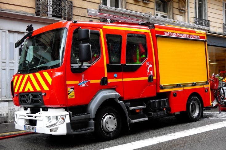 Renault-Giamex FPTL Light Pump