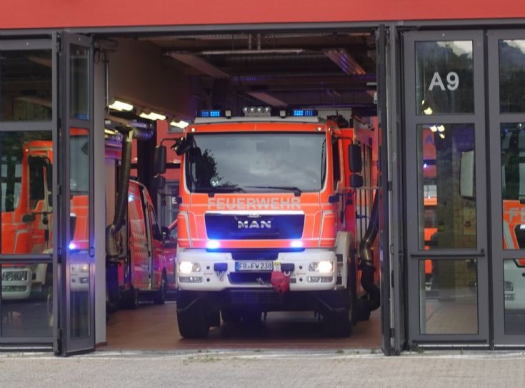 MAN-Walser RW – Heavy Rescue