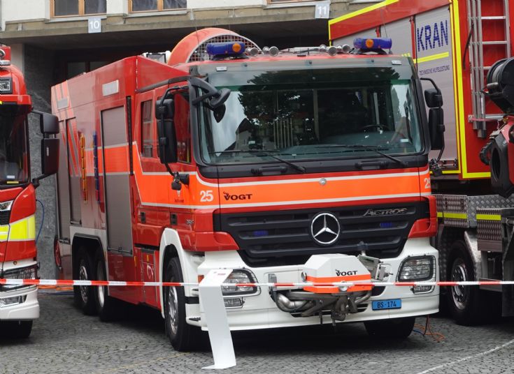 MB-Vogt ULF-Heavy Pumper