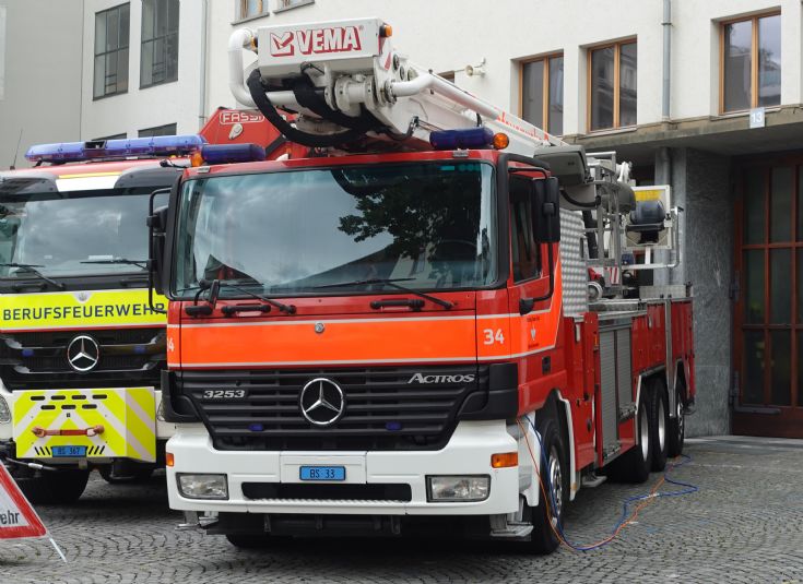 MB-Rosenbauer-Vema TKM HP45m