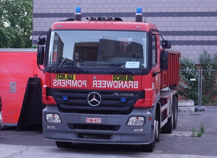 MB - Prime-Mover