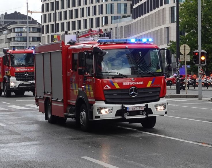 MB-Vanassche Pump 