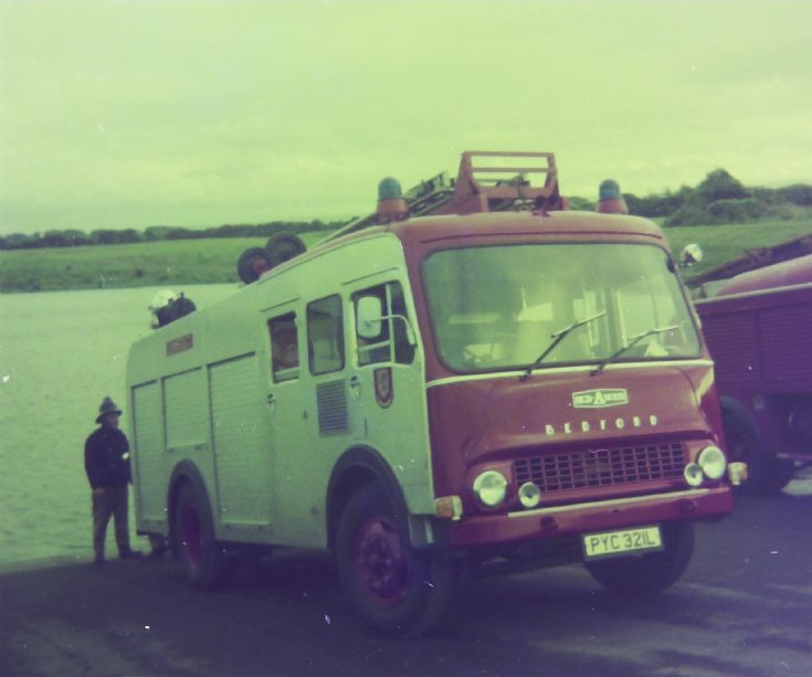 Bedford TK/ HCBA WrTL PYC 321L