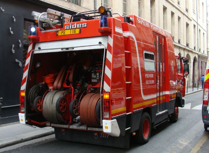 Renault-Sides PS 3G Premiers-Secours 