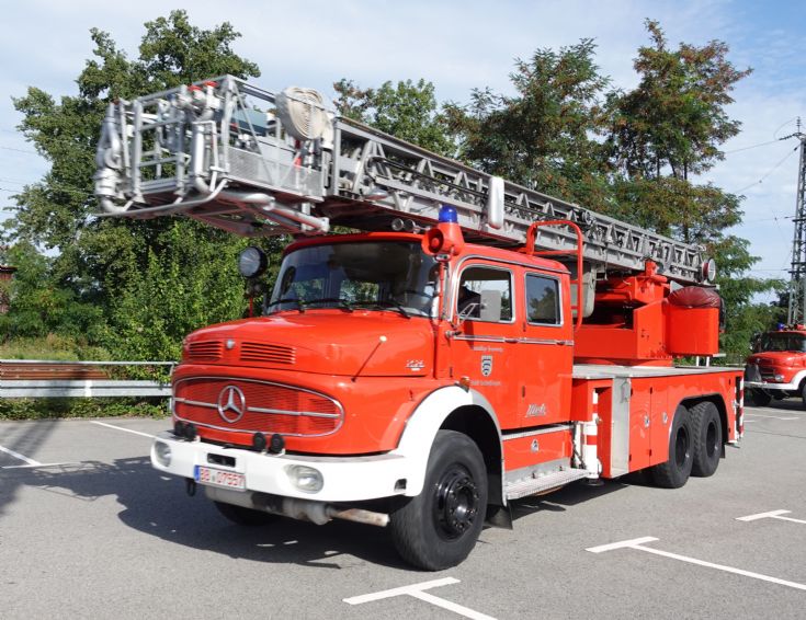MB-Metz DL30S - TTL30  
