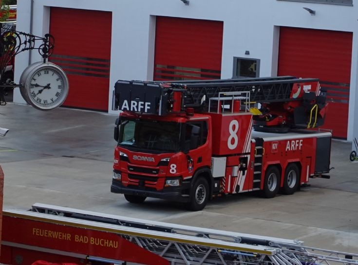 Scania - Rosenbauer TTL (between 40-50?)