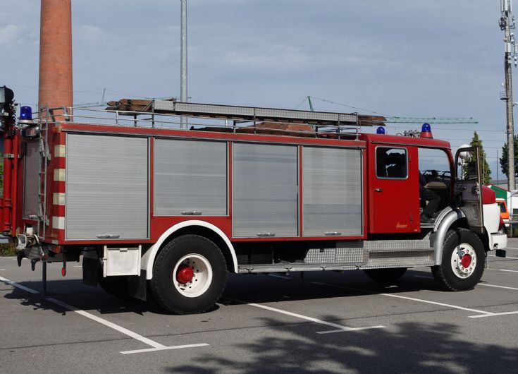MB-Ziegler RW3 Heavy rescue 