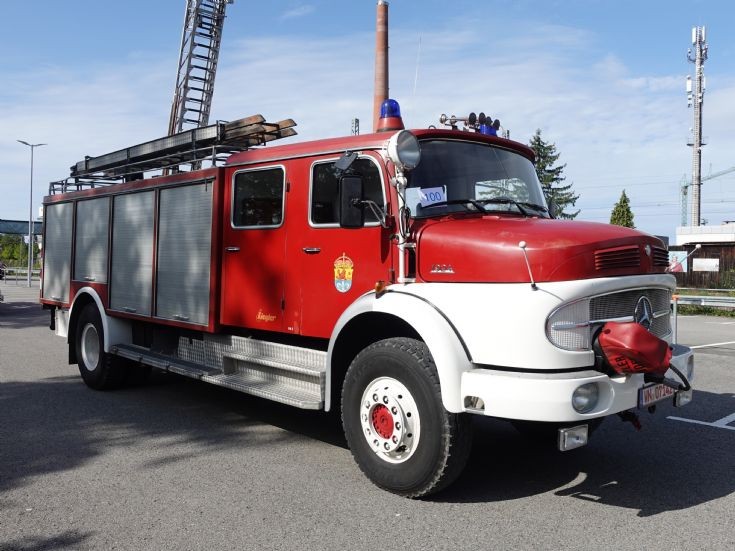 MB-Ziegler RW3 Heavy rescue 
