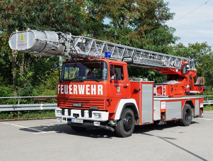 Iveco Magirus-DLK30 (DLK 23/12) TTL30