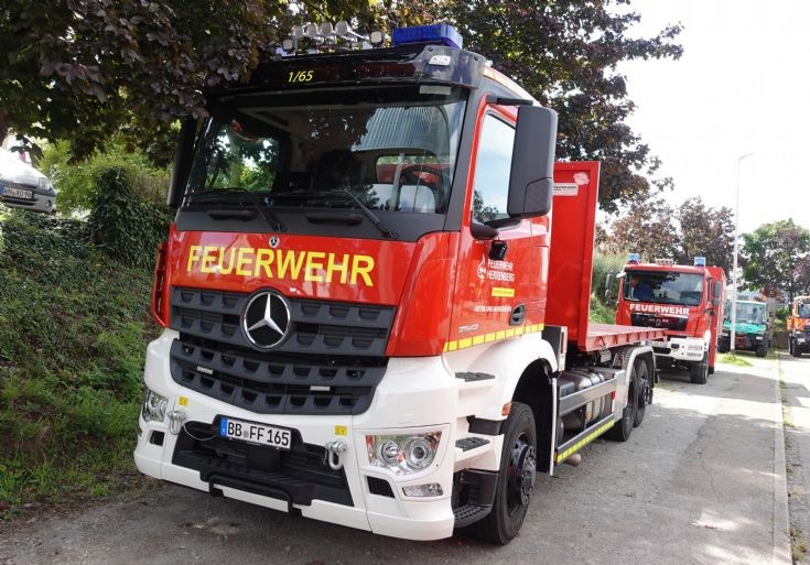 MB Prime-mover