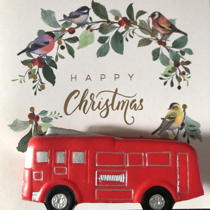 Christmas Greetings