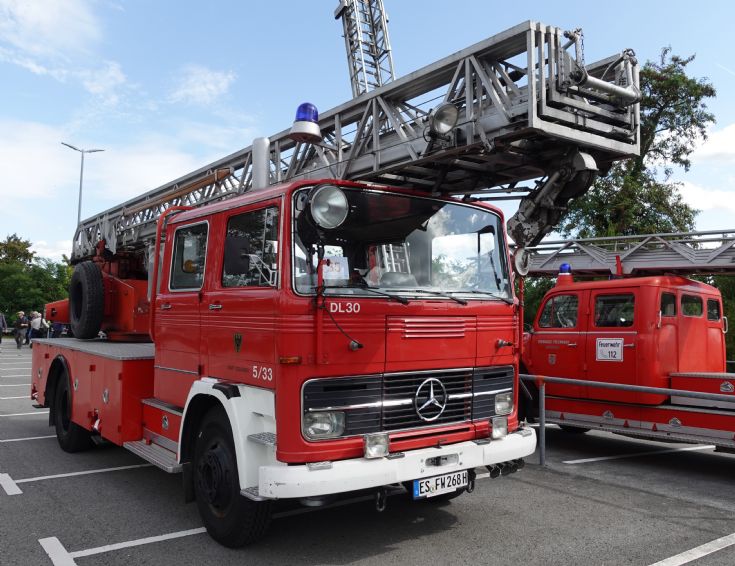 MB-Metz DL30 – TTL30