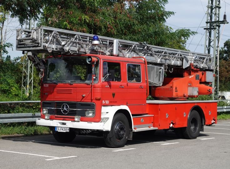 MB-Metz DL30 – TTL30