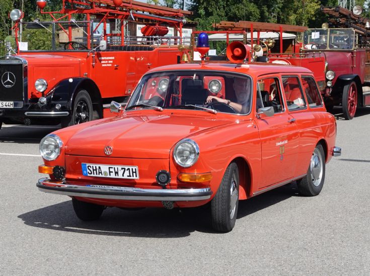VW – KdoW Command Car 