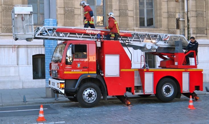 MAN-Riffaud TTL24m Compact 4x4 