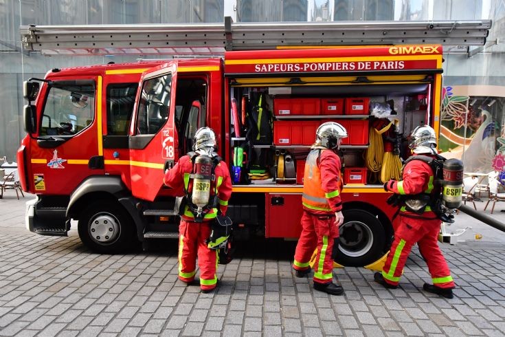 Renault-Giamex FPTL Light pump