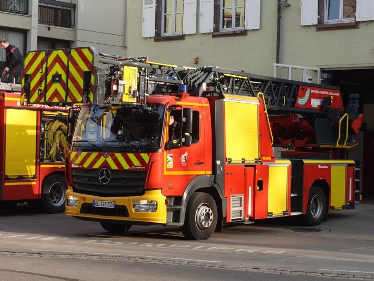 MB-Rosenbauer TTL32m compact (short version)