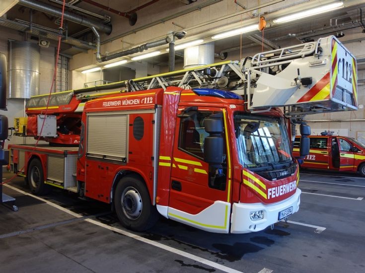 Iveco-Magirus DLA(K) 23/12 – TTL32