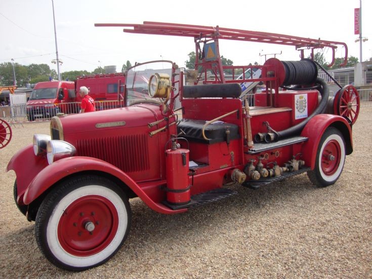 Delahaye - Premier-Secours - First Responder