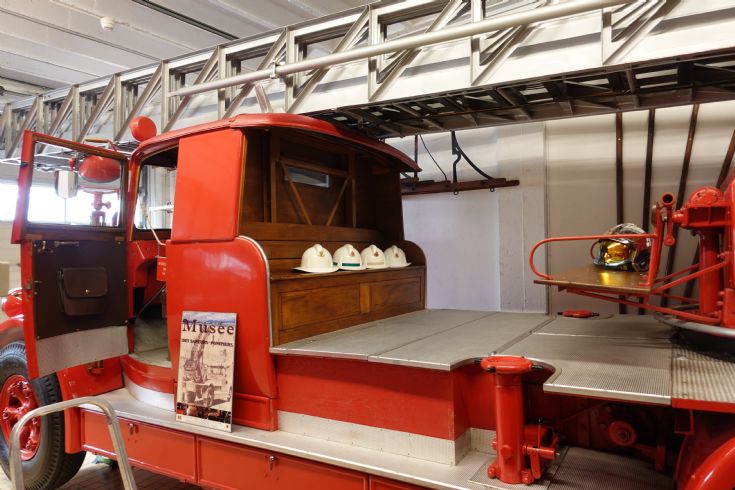 Saurer-Metz TTL30