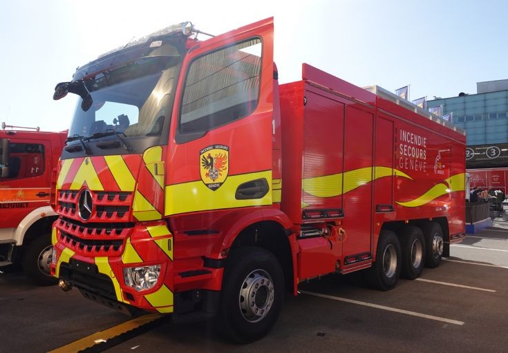 MB Braendle GTLF 13000 – Heavy pumper