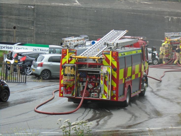 Volvo E One WrL MWWFRS