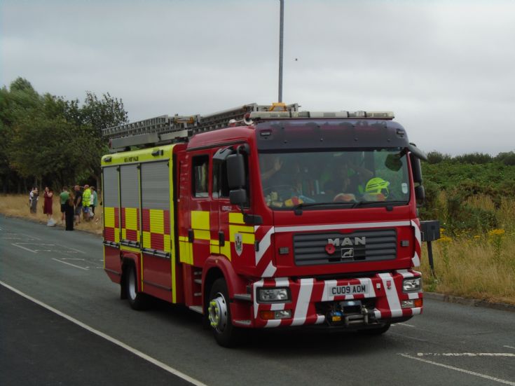 CU09 AOM - MAN WrL MWWFRS