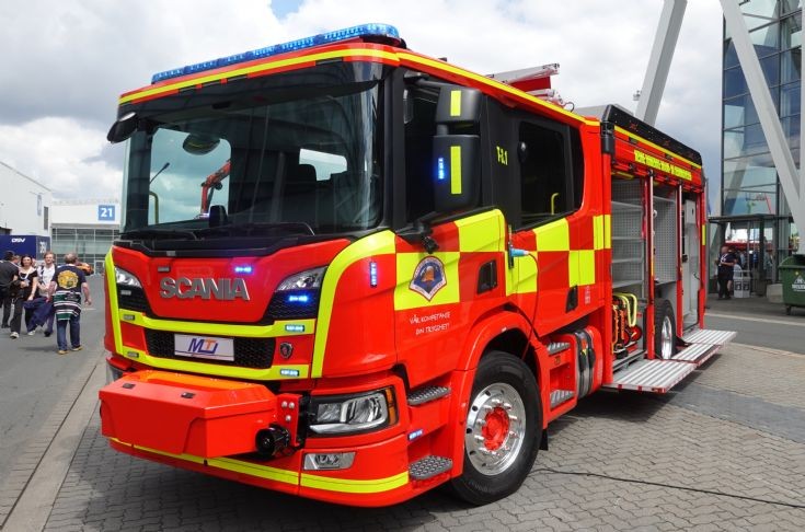 Scania-MT Pump-Rescue