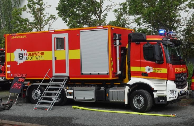 MB Prime-mover