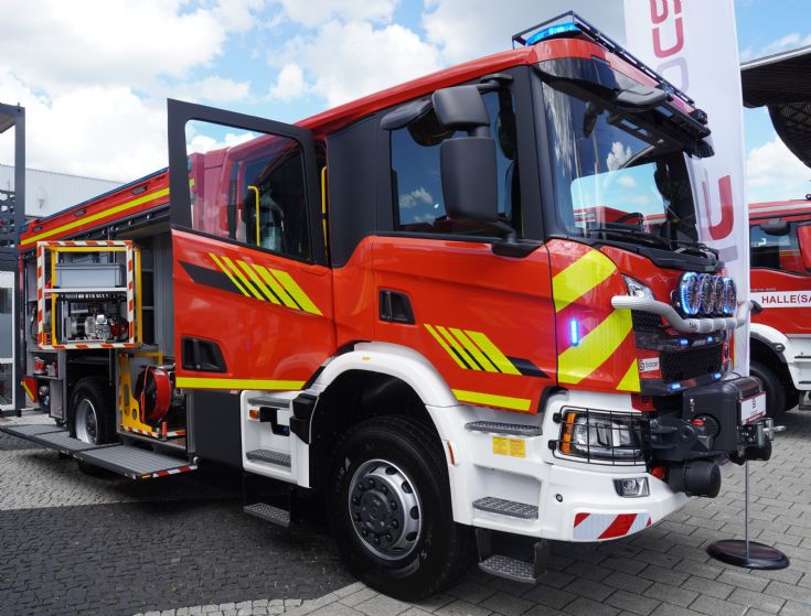 Scania-Bocar 4x4 Pump-Rescue