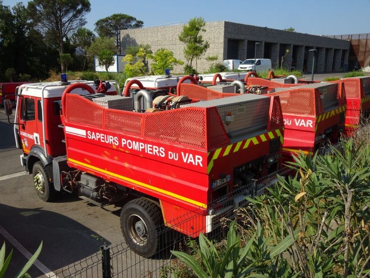MB-Sides CCF Brush Fire pump-tanker