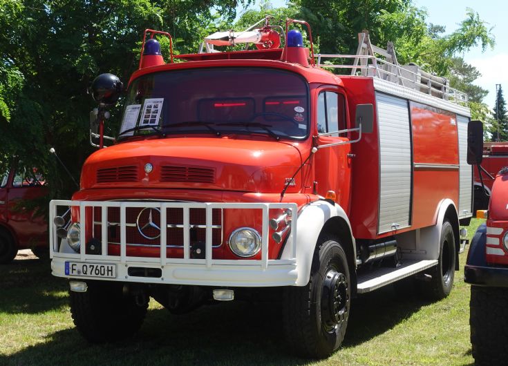 MB - Metz GTLF24/50 Heavy Pump