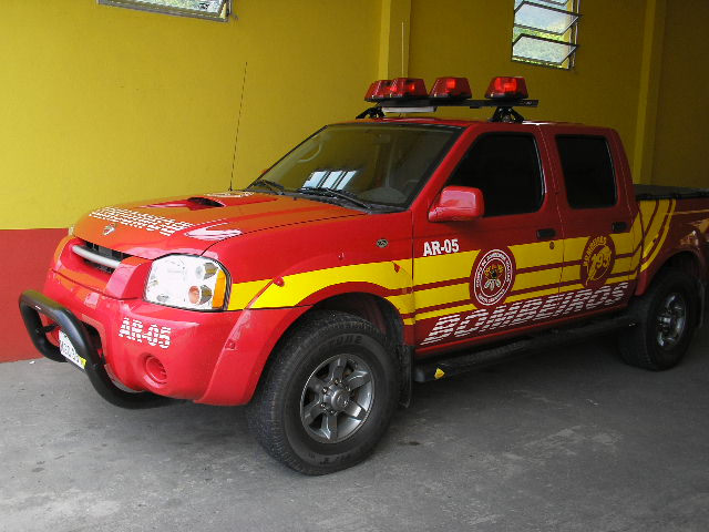 Auto Resgate 05