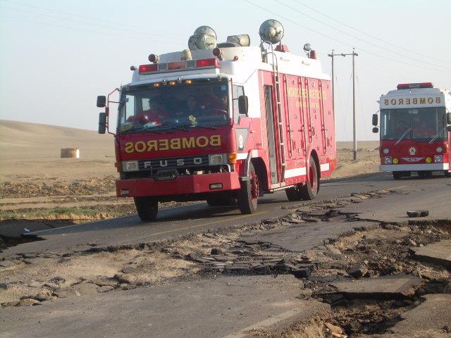 USAR-PERU