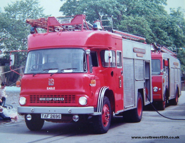 Bedford Launceston