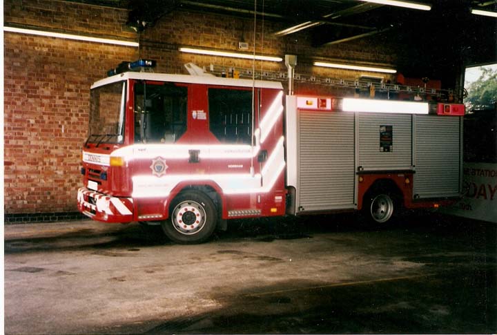 West Sussex Horsham Dennis Rapier