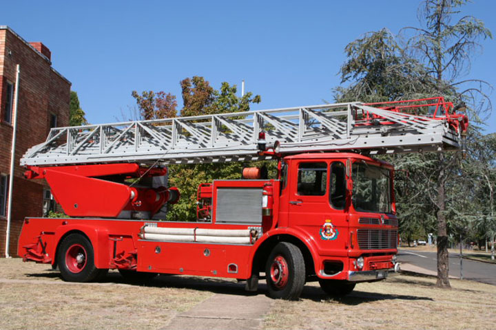  AEC Aerial Appliance