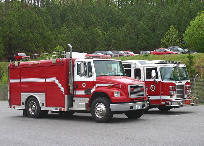 Cobb County, GA Company 26