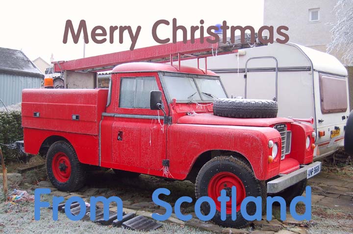 Land Rover
