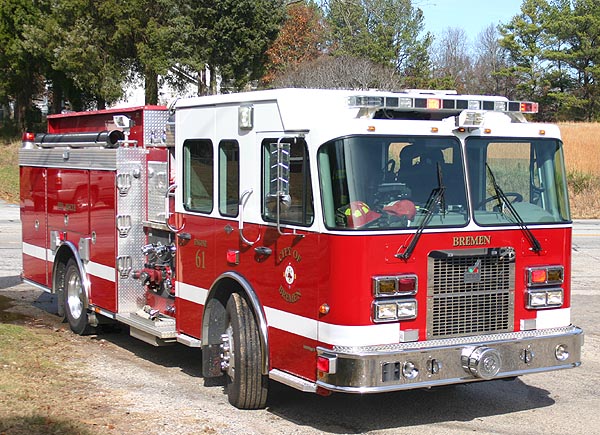 Breman FD E-61