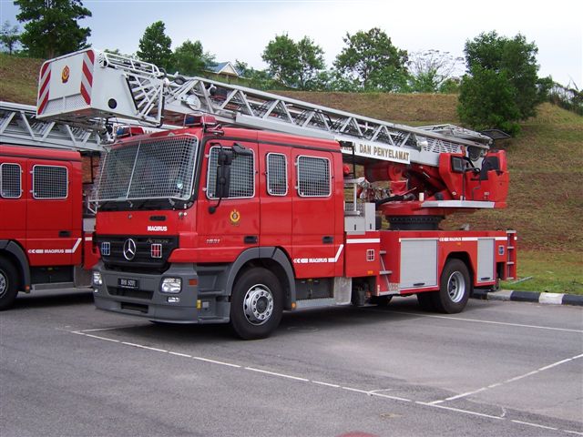 new TL30 for Pahang state