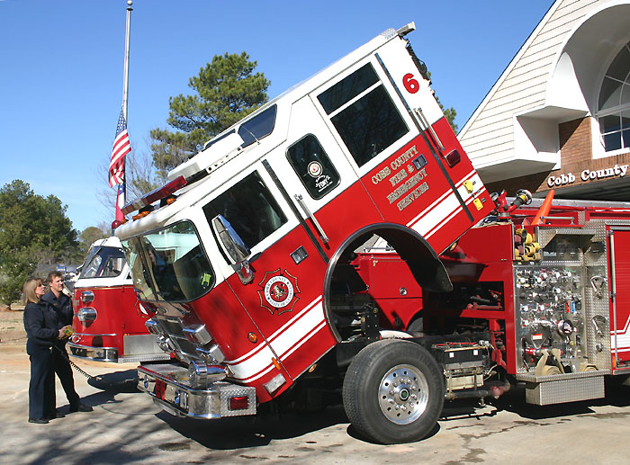 Cobb County Eng. 6