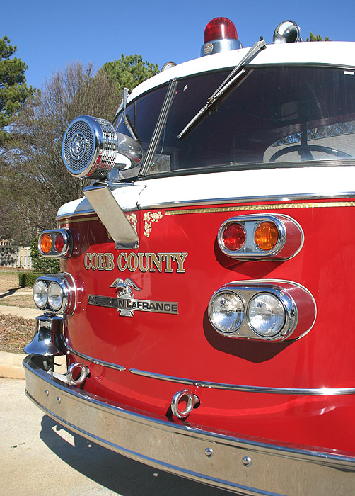 Cobb County Old #2