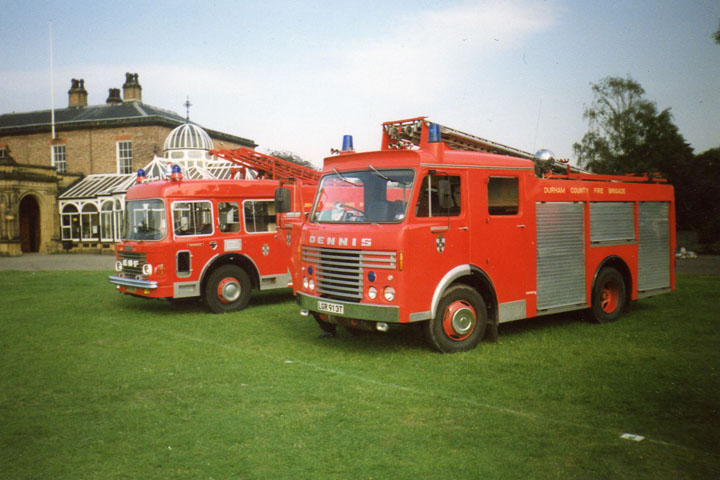 Durham appliances