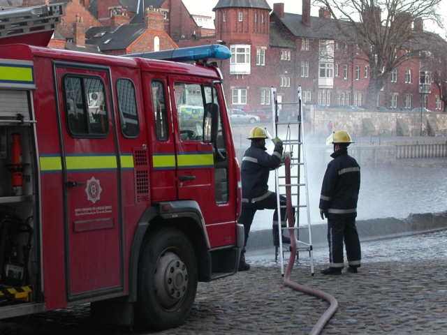 Ex Harrogate appliance as York 24.