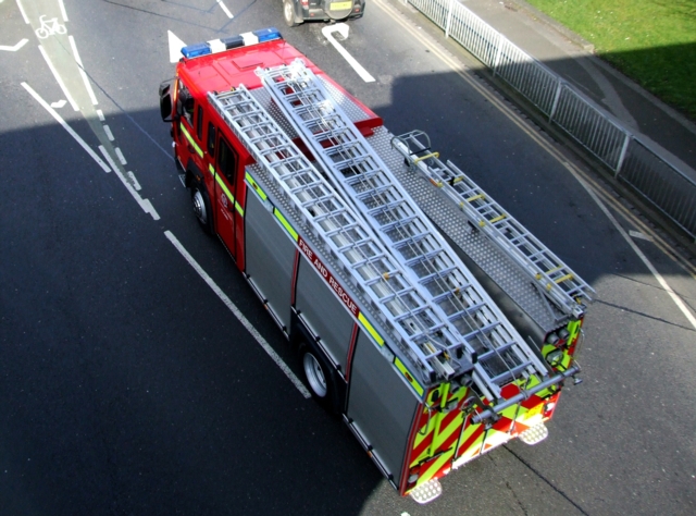 Acomb 14 appliance.