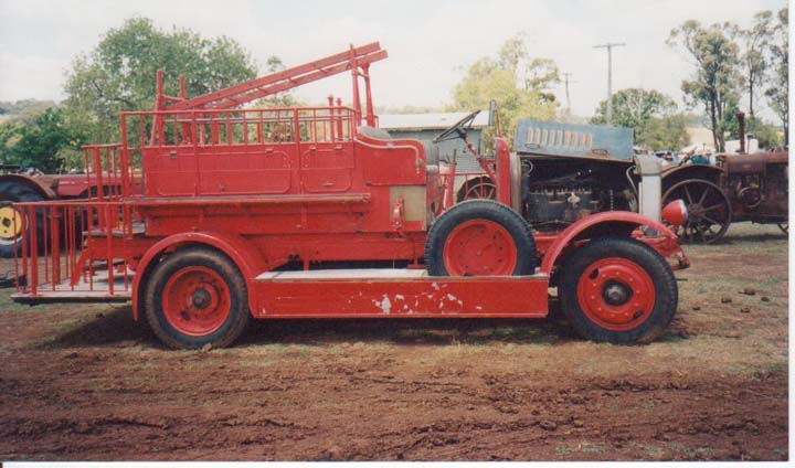 Dennis Toowoomba Queensland 