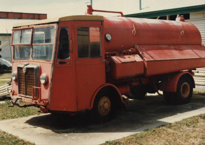 Australia RAAF Piont Crook Airforce Museum