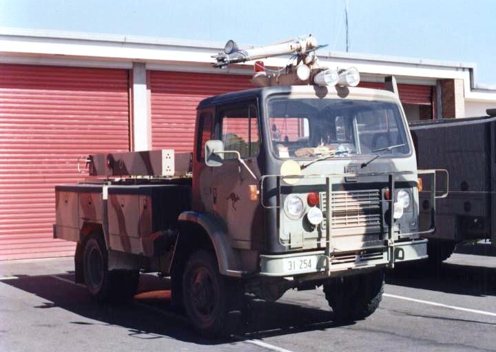 Australia Army Oakey Queensland International