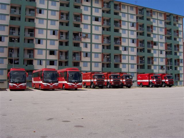 Special Rescue Company
